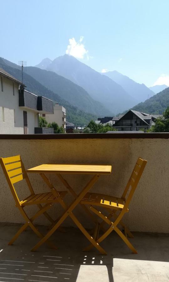 Impasse Des Rhododendrons, Residence "Grand Pre" Saint-Lary-Soulan Exterior photo